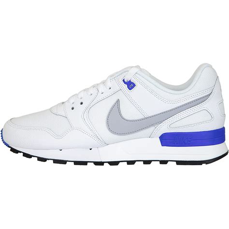 Herren Weiß Nike Pegasus Schuhe